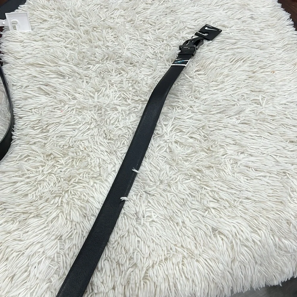 Nike Baseball Belt golf